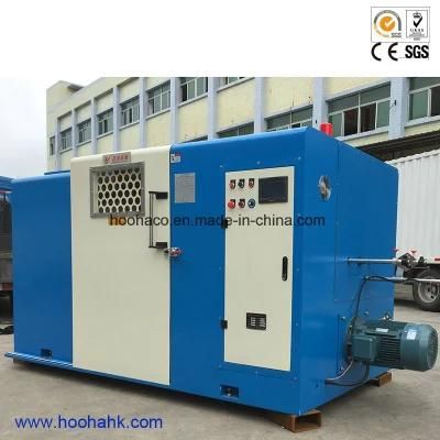 High Speed Bunching Machine Copper Wire Double Twister Automotive
