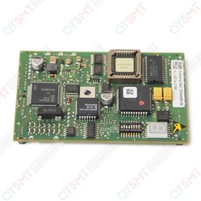 Siemens Original New Board 00344485-09 for SMT Chip Mounter