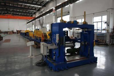500 Tubular Twisting Machine/Electrical Machinery Equipments/Cable Industry