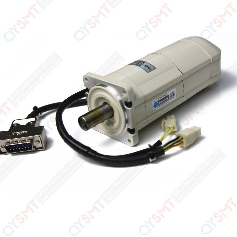 SMT Pick and Place Machine Panasonic AC Servo Motor Msm042ajb