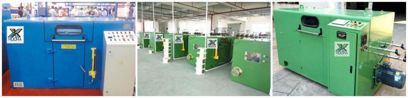 Electrical New Design Fast Wire Twisting Machine Model 200-300