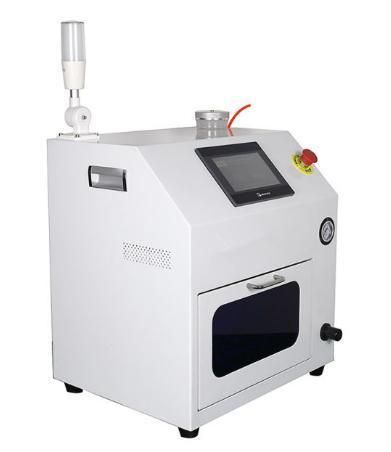 Cleaning Drying Type FUJI Nozzle Cleaning Machine with High Rank