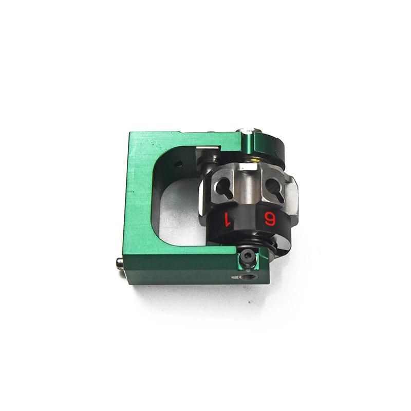 SMT Spare Part FUJI Cp7 Holder Adcph3266