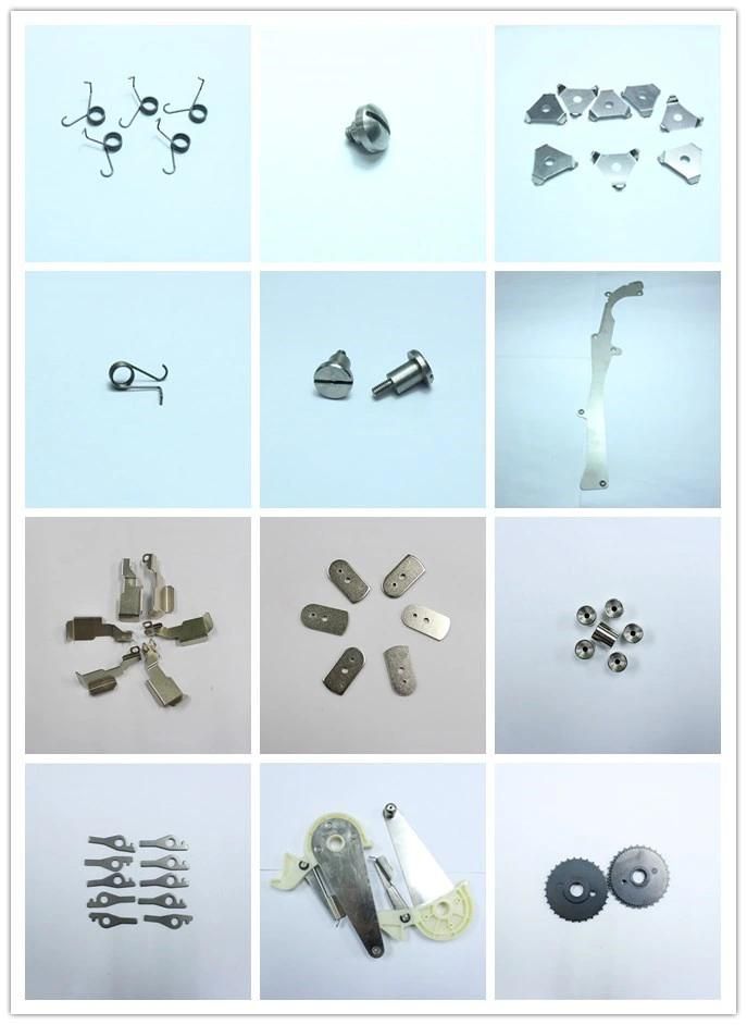 Juki Kd775 2D2s 0.7 0.4 P=1.0 M Needle China Wholesaler
