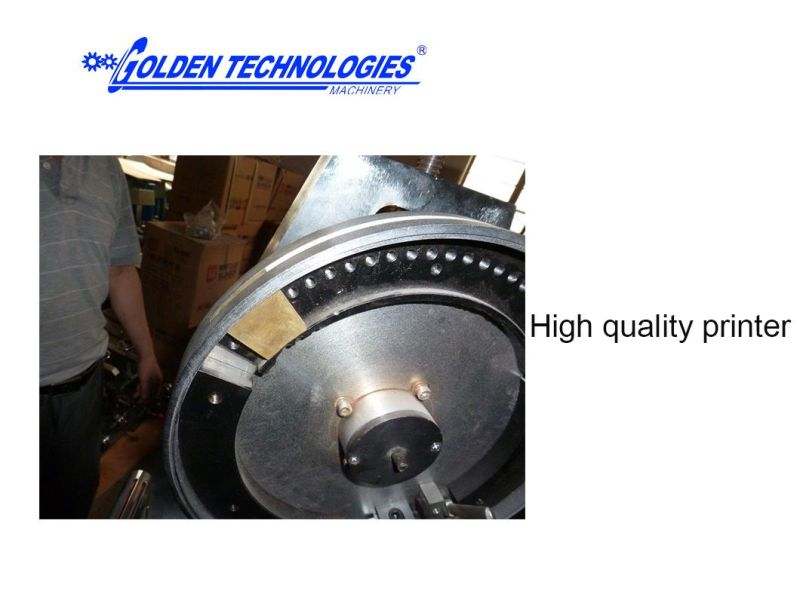 Printer Machine for Electric Cable Wire Production Cable Wire Production Accessories