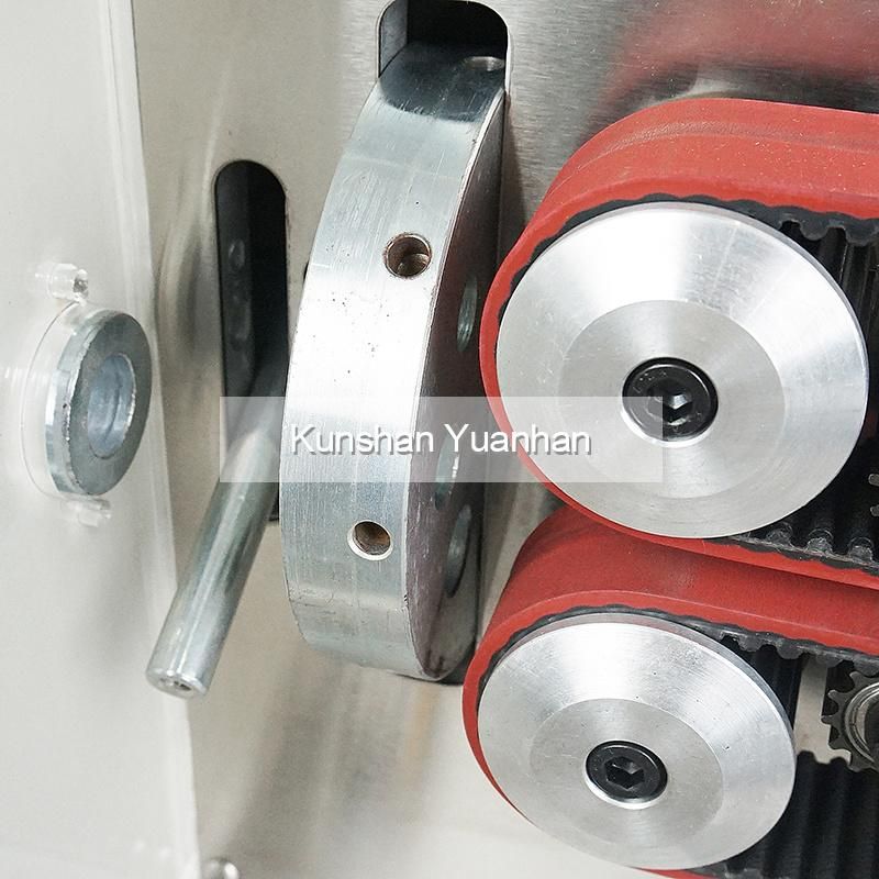 Automatic Multi-Cores Cable Cut Strip Machine