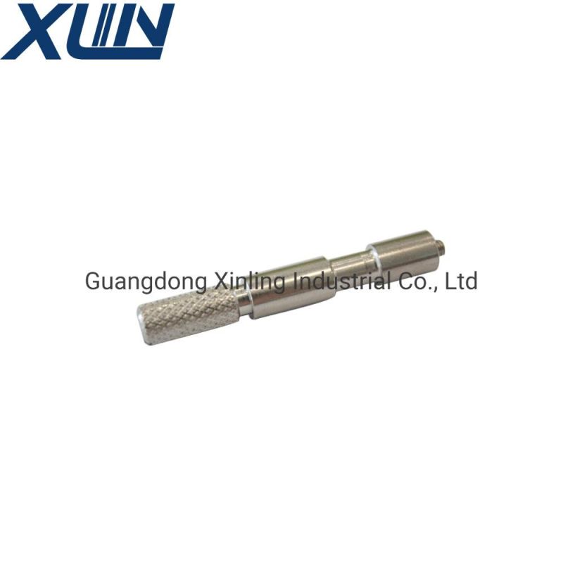 SMT Assembly Line Juki Feeder Spare Parts Rell Spring E1301706c00
