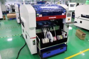 High Accuracy Pick and Place Machine for PCB
