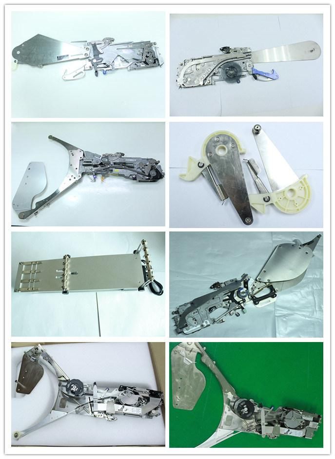 SMT Spare Parts Juki IC Tray with High Quality