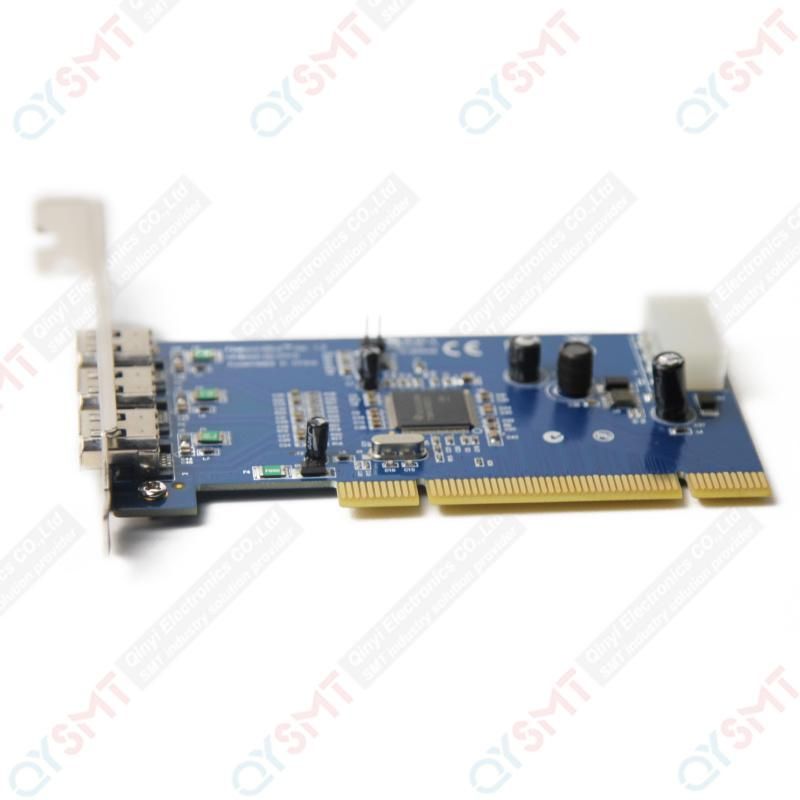 SMT Parts Dek CPU Board 191015