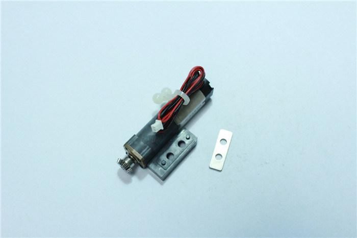 Original New N510043589A Panasonic Feeder Motor N510043555AA From China Manufacturer