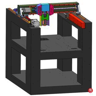 High Precision Automatic Dispensing Machine for SMT for PCB