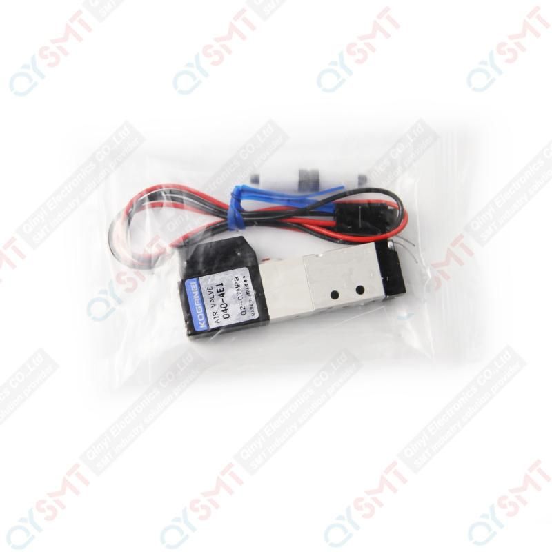 SMT Part Samsung Solenoid Valve J6702017A Used for Pick and Place Machine