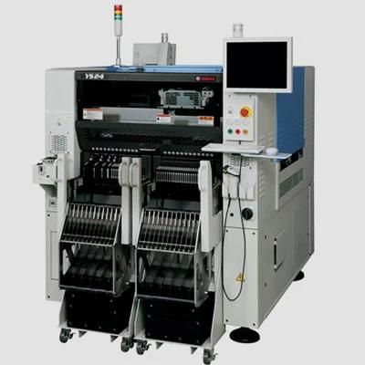 Factory Wholesale YAMAHA Ys24 Pick and Place Machine Samsung Pick and Place Machine