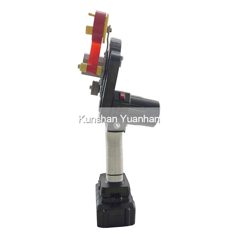 Handheld Taping Machine for Wire and Hose Tape Wrapping Machine Manufacturer