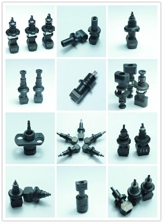 YAMAHA Yv100X 72# 72A 0805X Nozzle Kv8-M7720-A1X-0805 From China Supplier