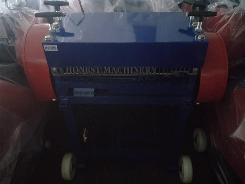 Best Service Wire Stripping Machine for Sale