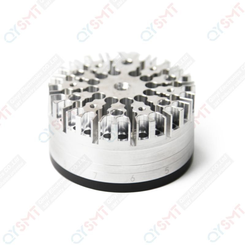 SMT Spare Parts Original FUJI Revolver Auto Tool Assy 2ugghb000300