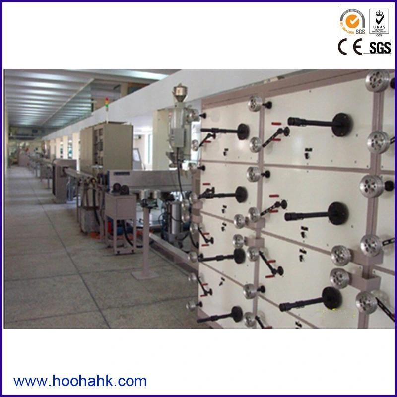 ADSS Fiber Optic Cable Production Line