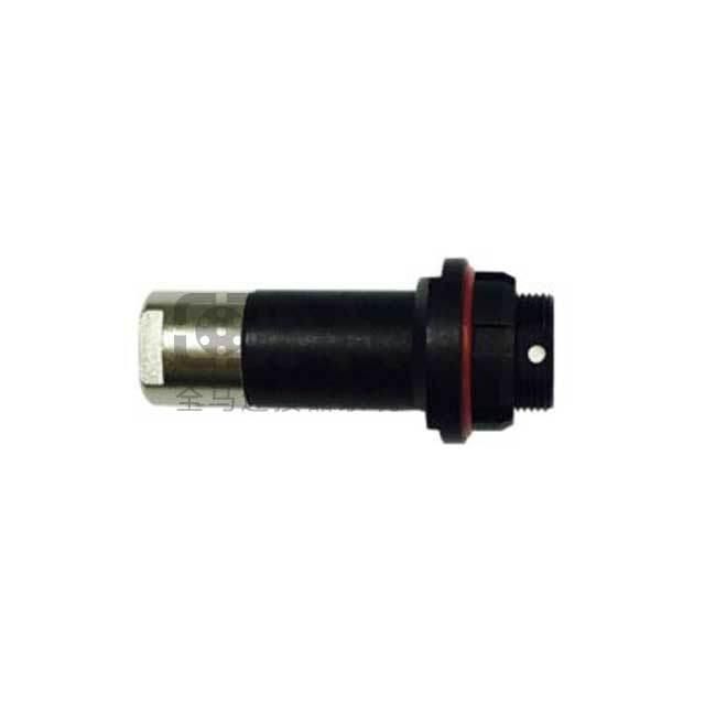 Qm F Series Dfn Floating-Socket Aviation M12 Push-Pull RJ45 M12 Connector Banana Plug Socket Terminal Connector