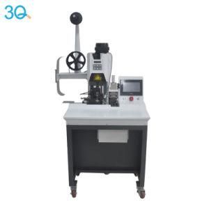 3q Wire Cable Stripping and Terminal Crimping Machine