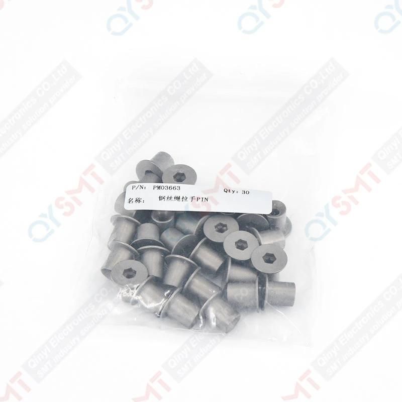 SMT Spare Parts FUJI Pin Pm03663