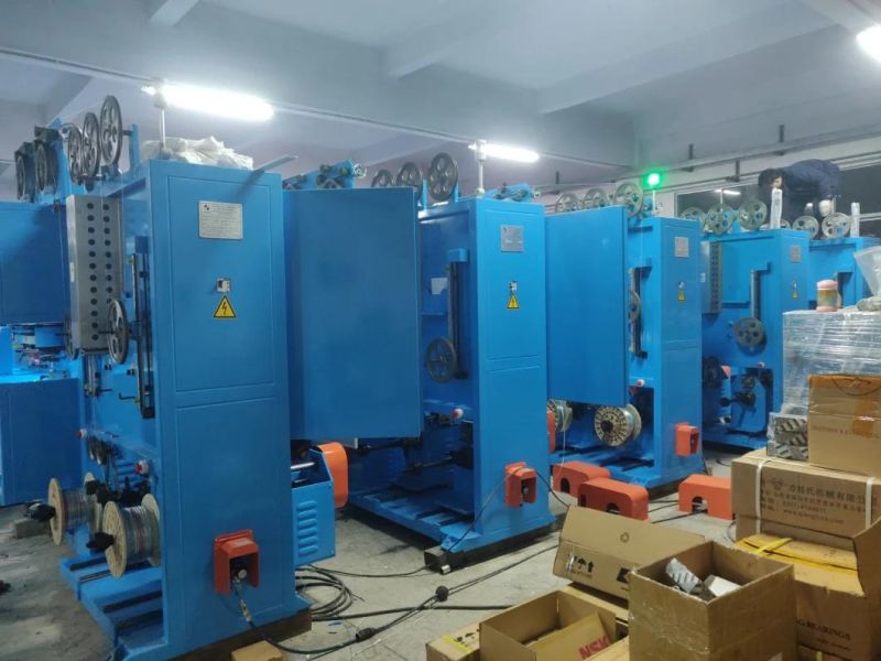 Soft Sillicone Extrusion Machine