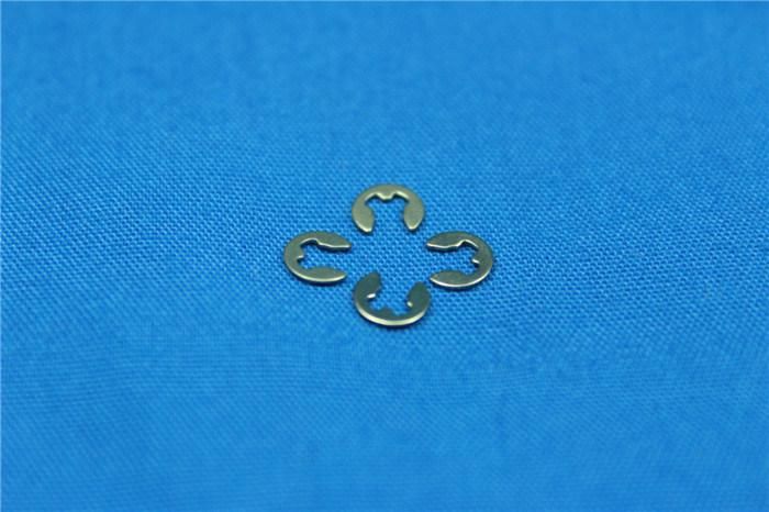 K87-M11b9-00X YAMAHA Cl 8X4mm Feeder E Circlip with Large Stock