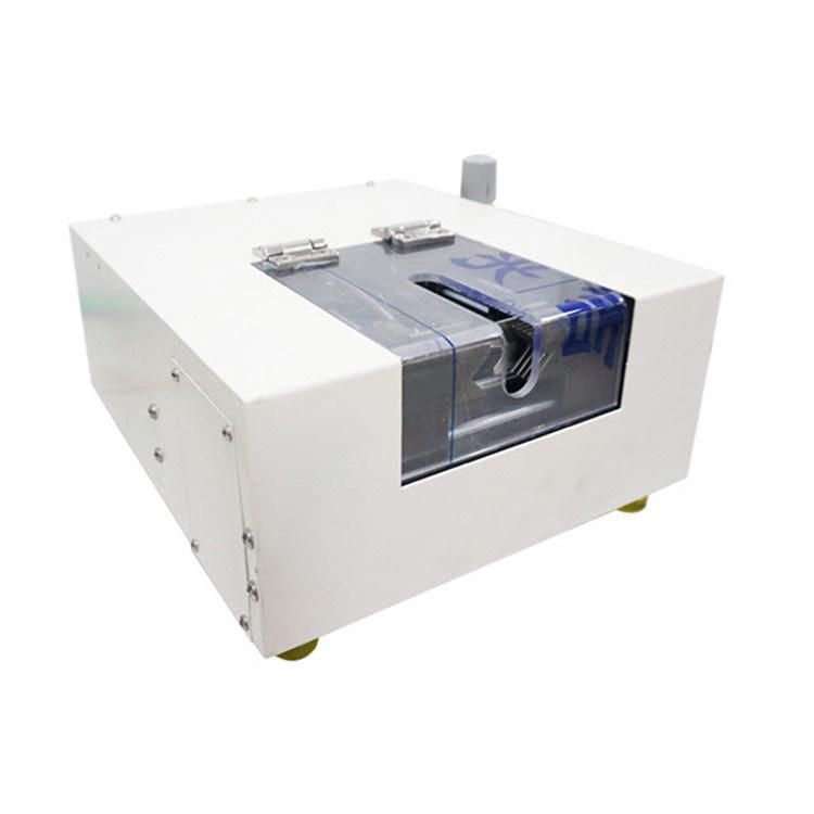 Efficient New Energy Automatic Cable Stripping Machine Pneumatic Wire Stripping Machine