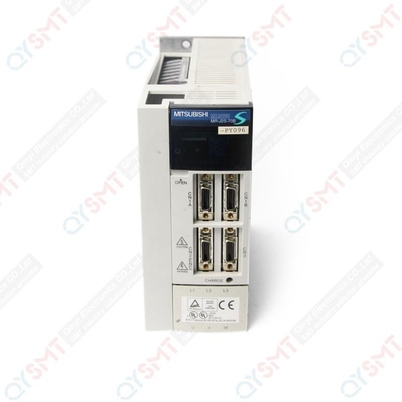 Juki Fx-1r Yb AC Motor Servo Driver Mr-J2s-70b-Py096 40026790