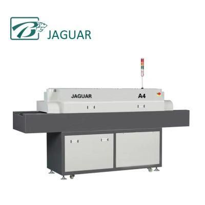 Lead Free Low Energy Small Reflow Oven for PCBA (A4)