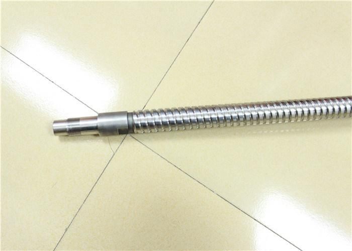 Wsx4471/Wsx4021 Original FUJI Cp643 X Axis Ball Screw