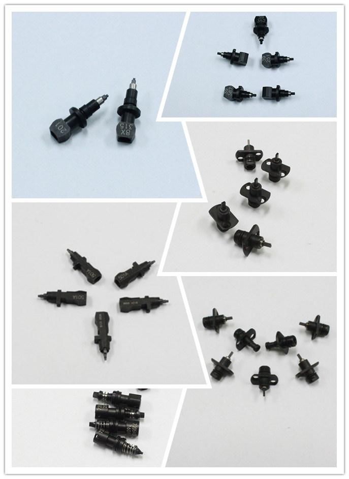 Khy-M7106-00 YAMAHA Yg12 Nozzle Head Shaft SMT Spare Parts