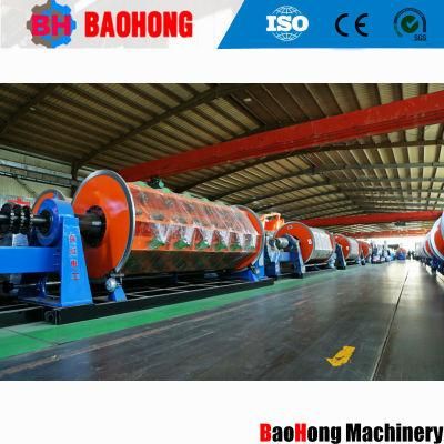 Professional Factory Made New Designed Cable Manufacturing Machine Rigid Stranding Machine