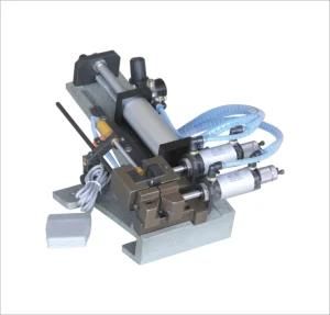 Pneumatic Stripping Machine