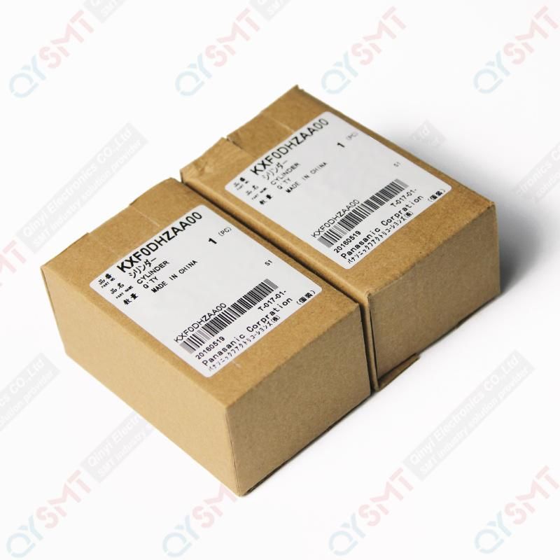 Panasonic New Cylinder Kxf0dhzaa00 for SMT Machine