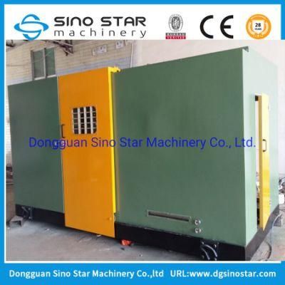 High Speed Single Wire Cable Twisting Twister Bunching Winding Stranding Making Machine for Twisting Cable