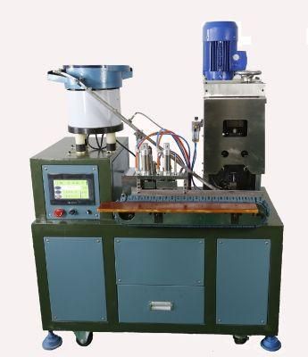 Crimping Machine (YH-005B)