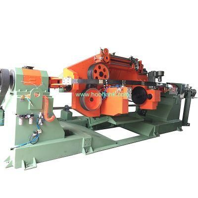 1250 Type Cable and Wire Machine Electrical Cable Stranding Machine Double Twister with CE / ISO