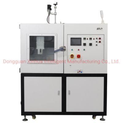 UV Glue Sealants Adhesives Automatic Liquid Vacuum Filling Machine