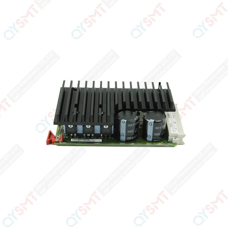 SMT Parts Siemens Servo Amplifier PC Board Tbs200 00344205s04