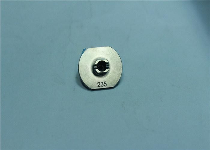 SMT Spare Parts N610043814AA Panasonic Cm402 235c Nozzle Kme Nozzle