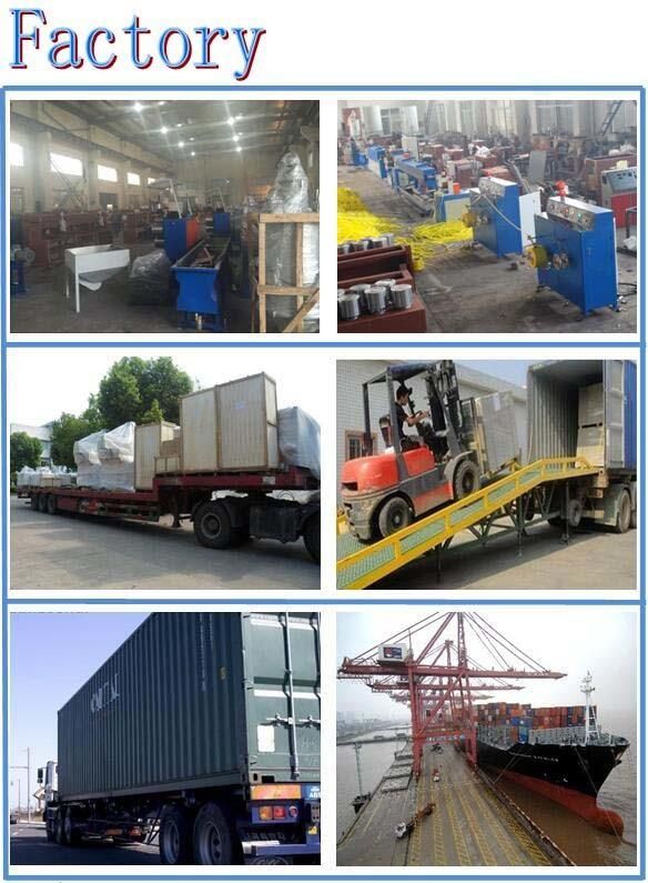 Hot Sale Wire & Cable Production Line