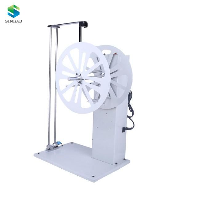 Full Automatic Data Cable Feeding Machine Loading 25kgs