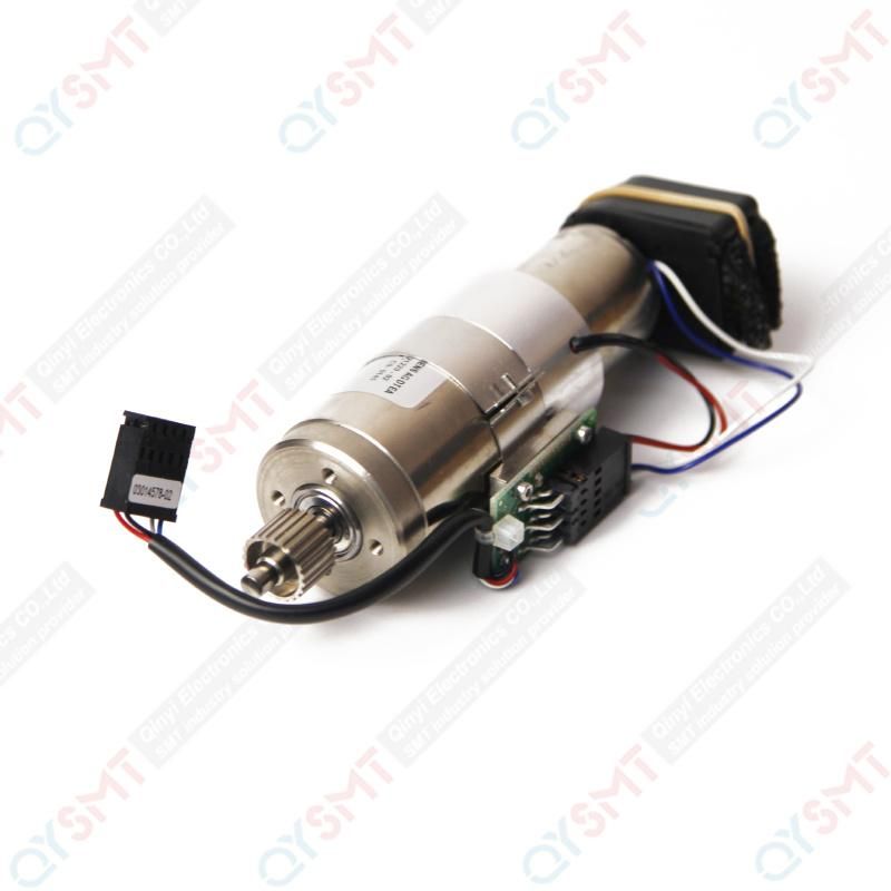 Siemens Original New Z Axis Motor 03038908s01 for SMT Machine