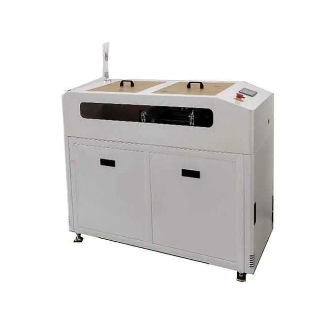 Specializes in Manufacturing SMT Assembly Line PCB Shuttle Conveyor/Fully Automatic Flat Shifting Machineor SMT Line